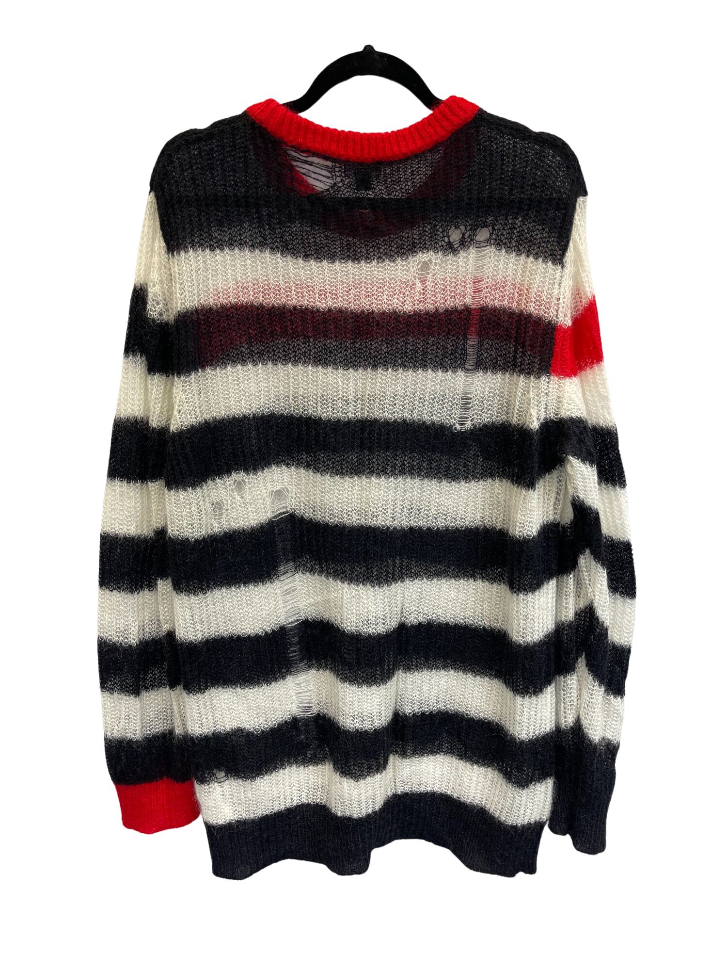 Wool sweater Diesel M buy pre owned at 70 EUR