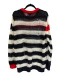 Wool sweater