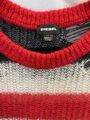 Wool sweater