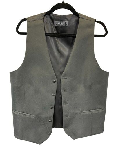 Elegant suit vest