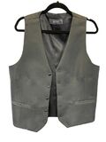 Elegant suit vest