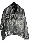 Sequin jacket