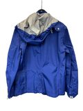 Rain jacket