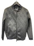 Neoprene bomber