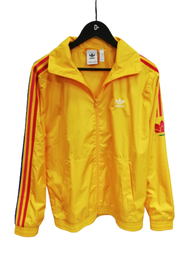 Trainer jacket