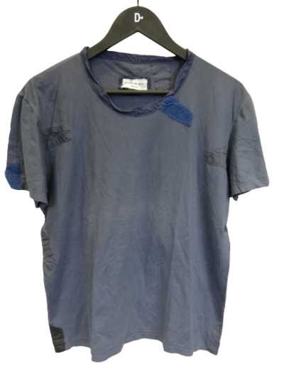 Crewneck t-shirt