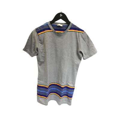 Crewneck t-shirt
