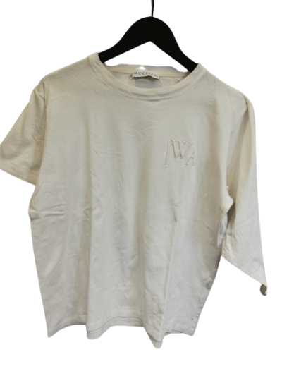 Crewneck t-shirts