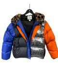 Puffer jacket