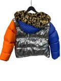 Puffer jacket