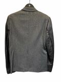 Wool blazer