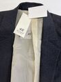 Wool blazer