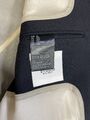 Wool blazer