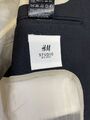 Wool blazer