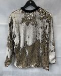 Sequins sweater