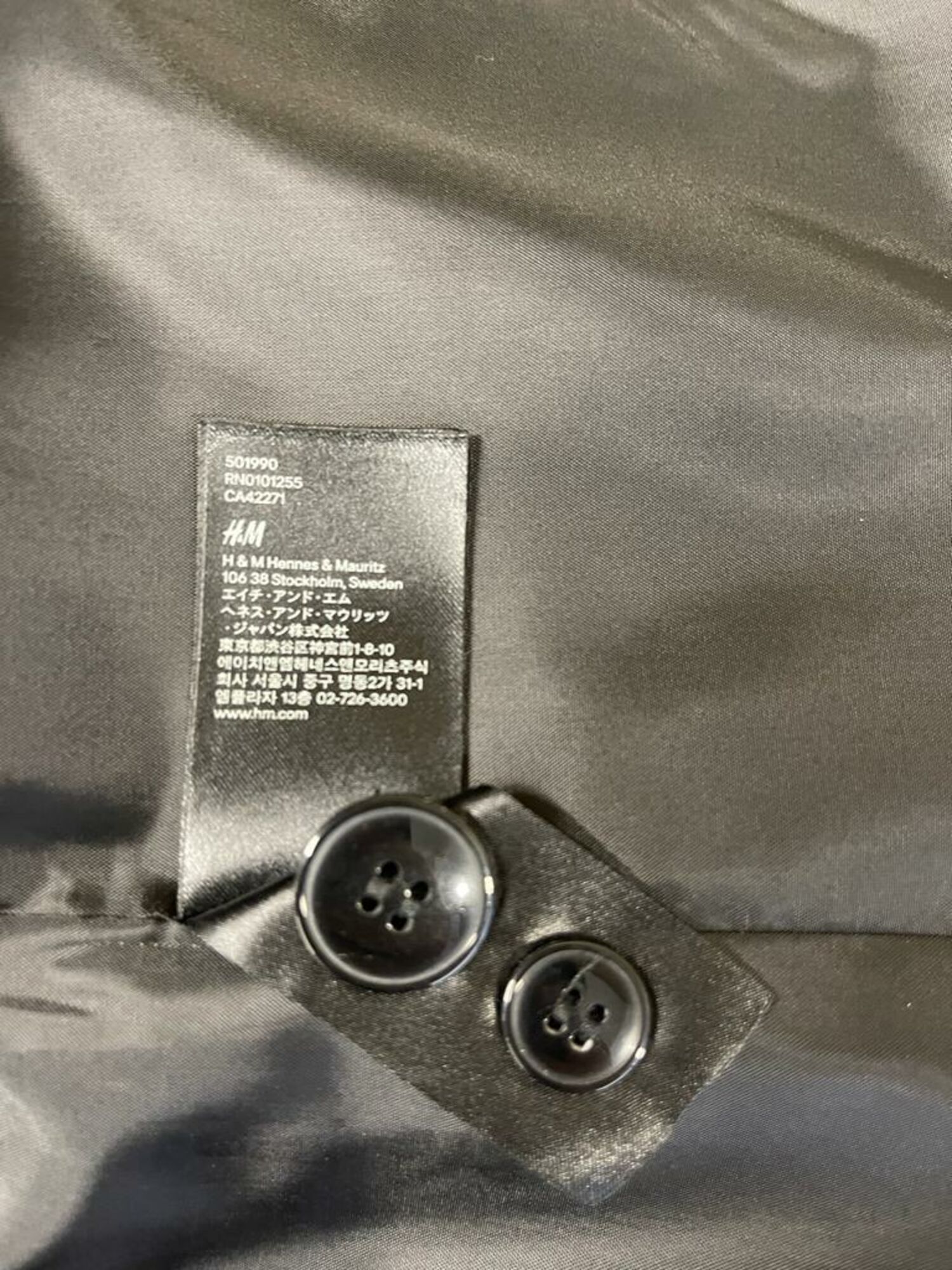 H&m ca42271 online