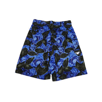Printed shorts