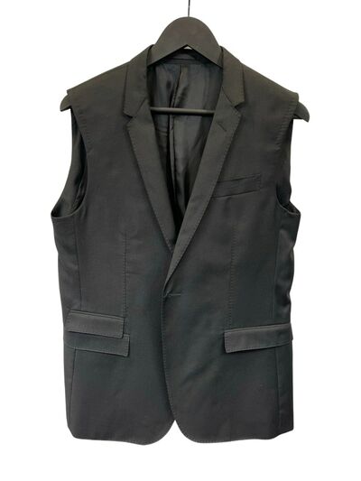 Suit vest