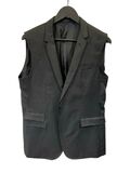 Suit vest