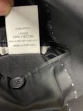 Suit vest