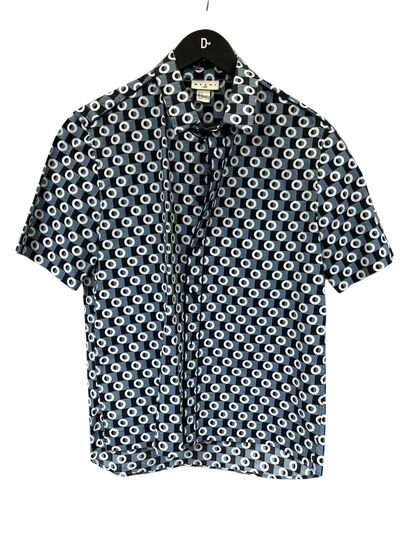 Printed cotton