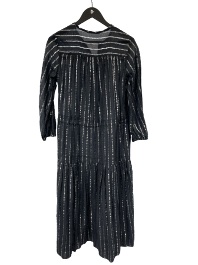 Cotton maxi dress