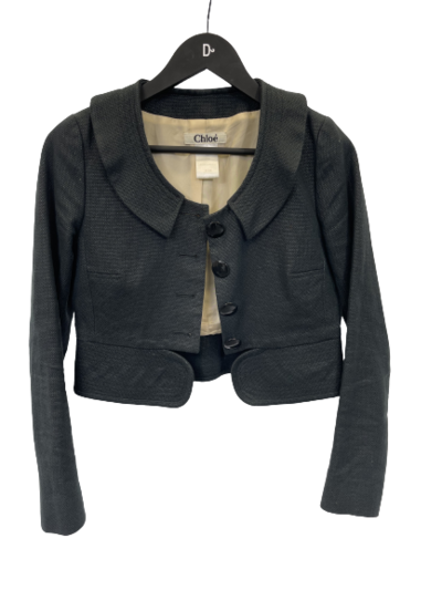 Cotton Jacket