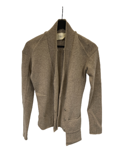 Cotton Cardigan