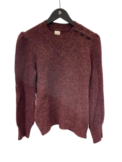 Cotton Sweaters Knitwear