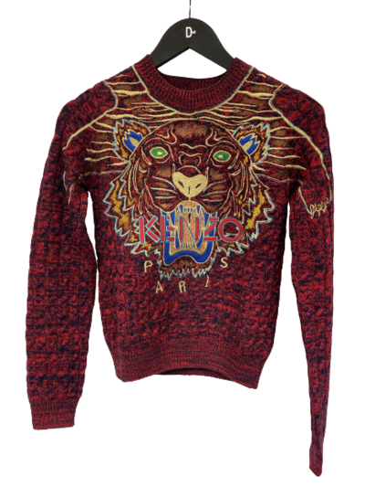 Cotton Sweater
