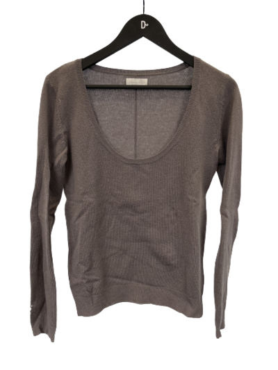 Cashmere Long sleeve Top