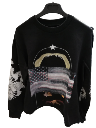 Cotton Sweatshirt