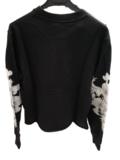Cotton Sweatshirt