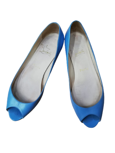 Patent flats