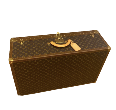 Trunk travel bag
