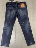 Cotton Slim Jeans