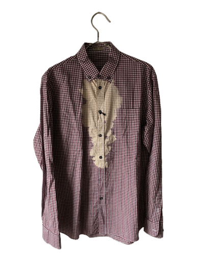 Cotton Casual Shirt
