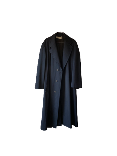 Cotton Coat