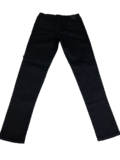 Cotton Slim Jeans