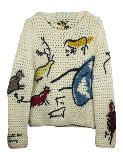 Wool Jumper