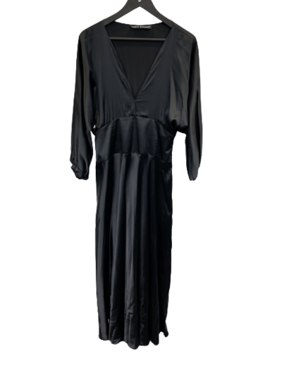 Long Dress