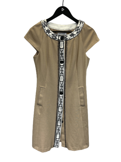 Cotton Midi Dress