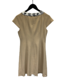 Cotton Midi Dress