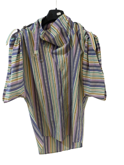 Cotton Blouse