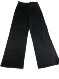 Cotton Wide Jeans