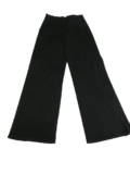 Cotton Wide Jeans