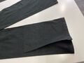 Cotton Wide Jeans