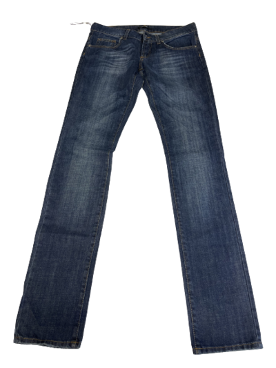 Cotton Jeans
