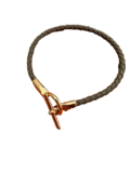 Leather Bracelet