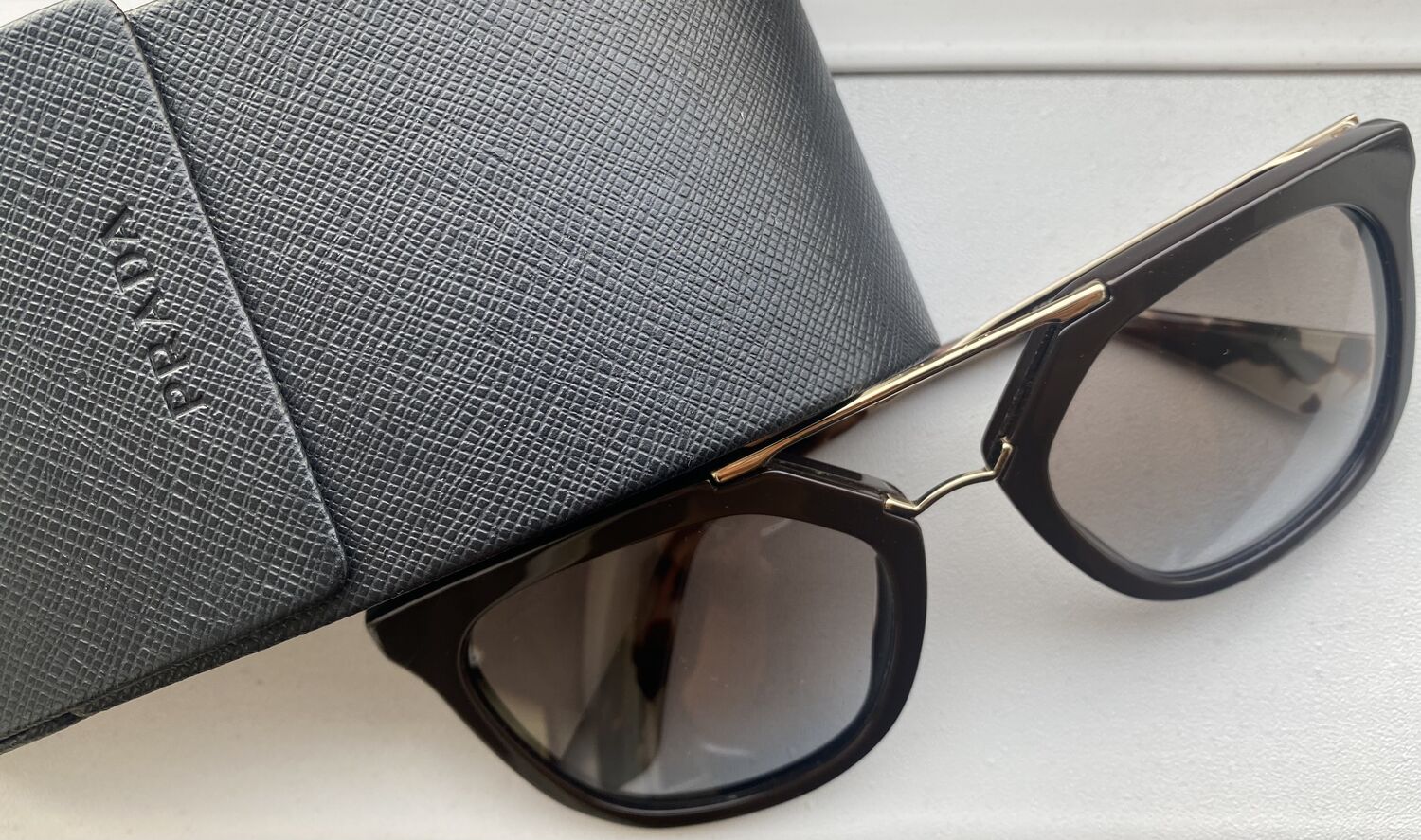 Prada spr outlet 13q